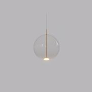 Orb Air Pendant Light gallery detail image