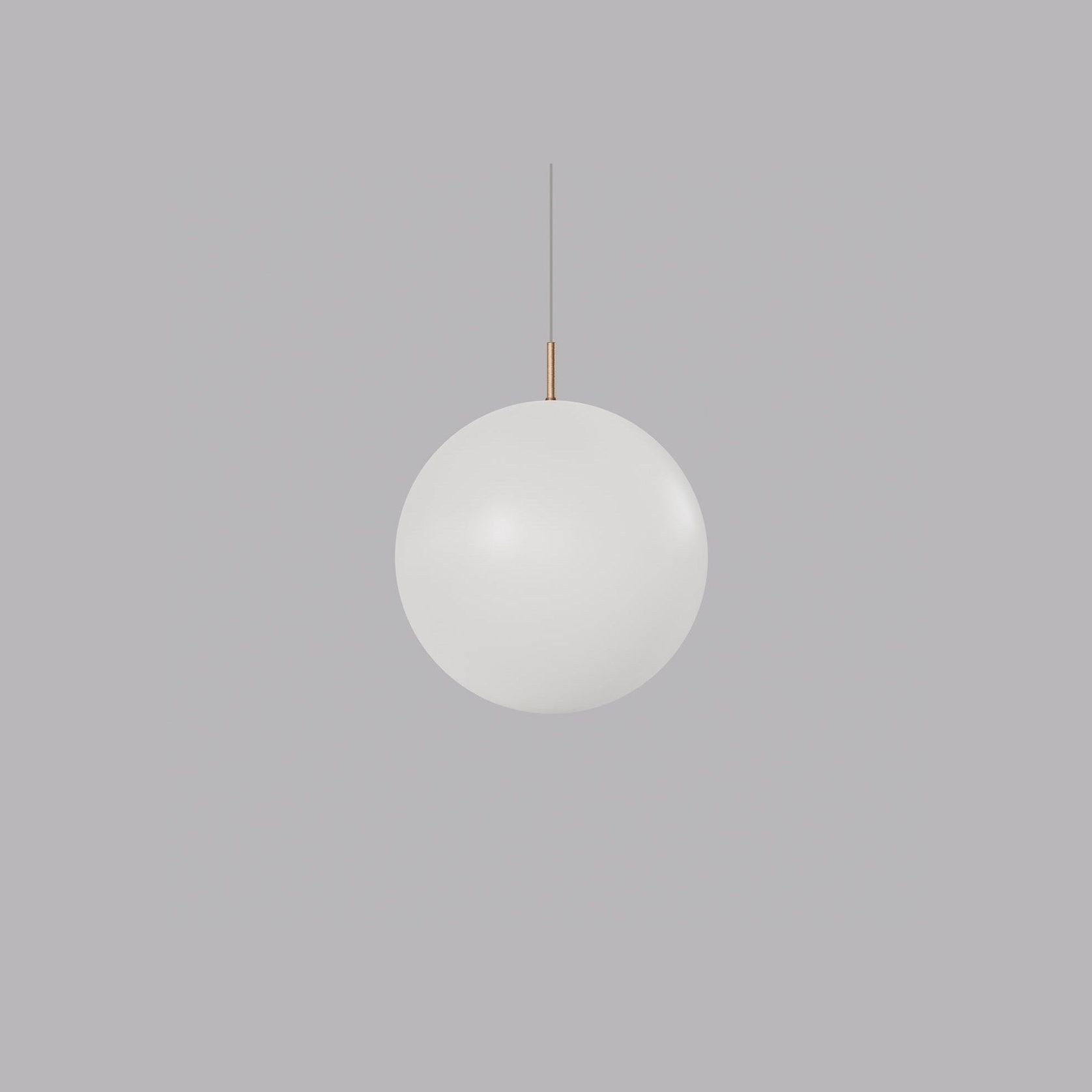Orb Air Pendant Light gallery detail image