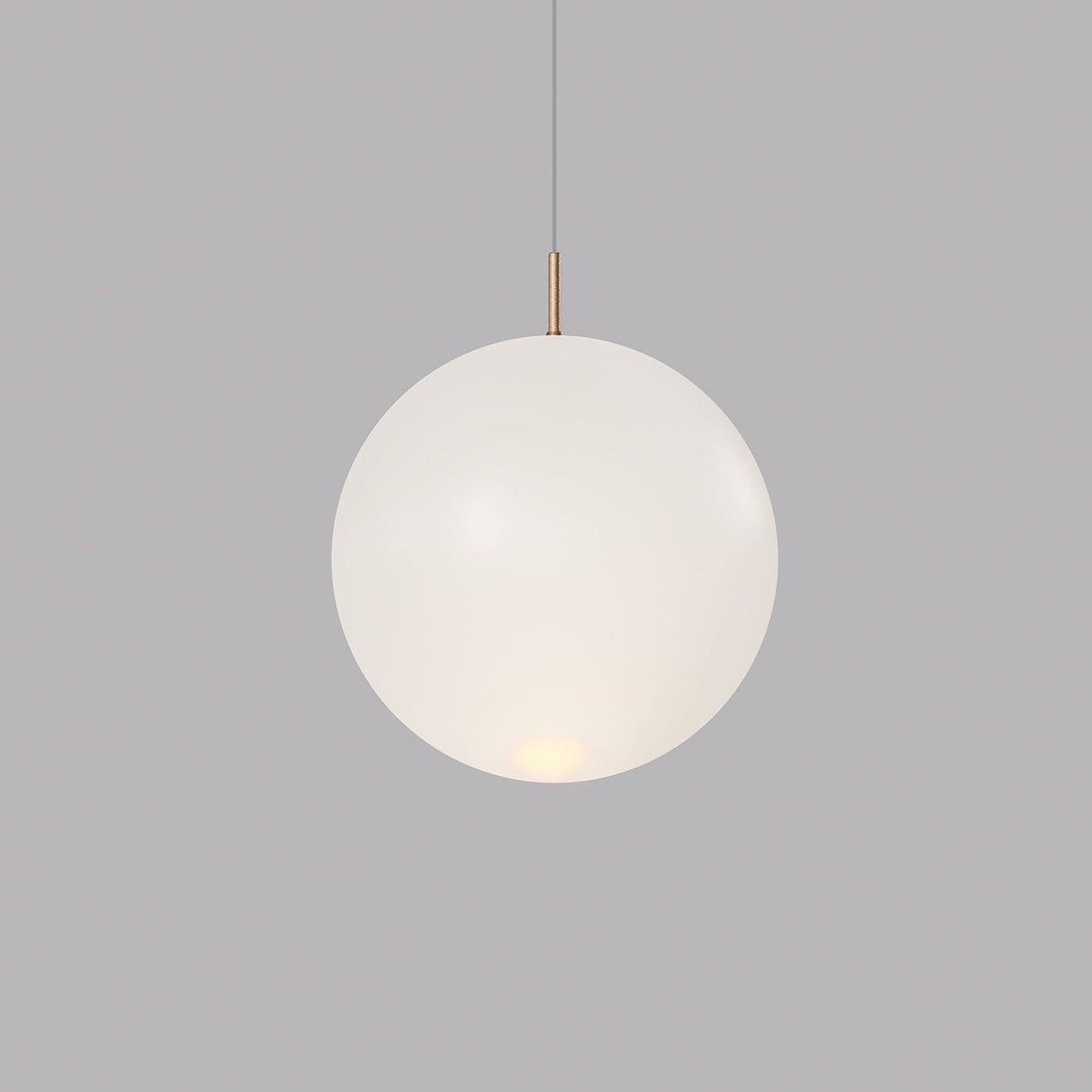 Orb Air Pendant Light gallery detail image