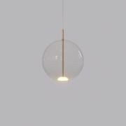 Orb Air Pendant Light gallery detail image