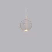 Orb Air Pendant Light gallery detail image