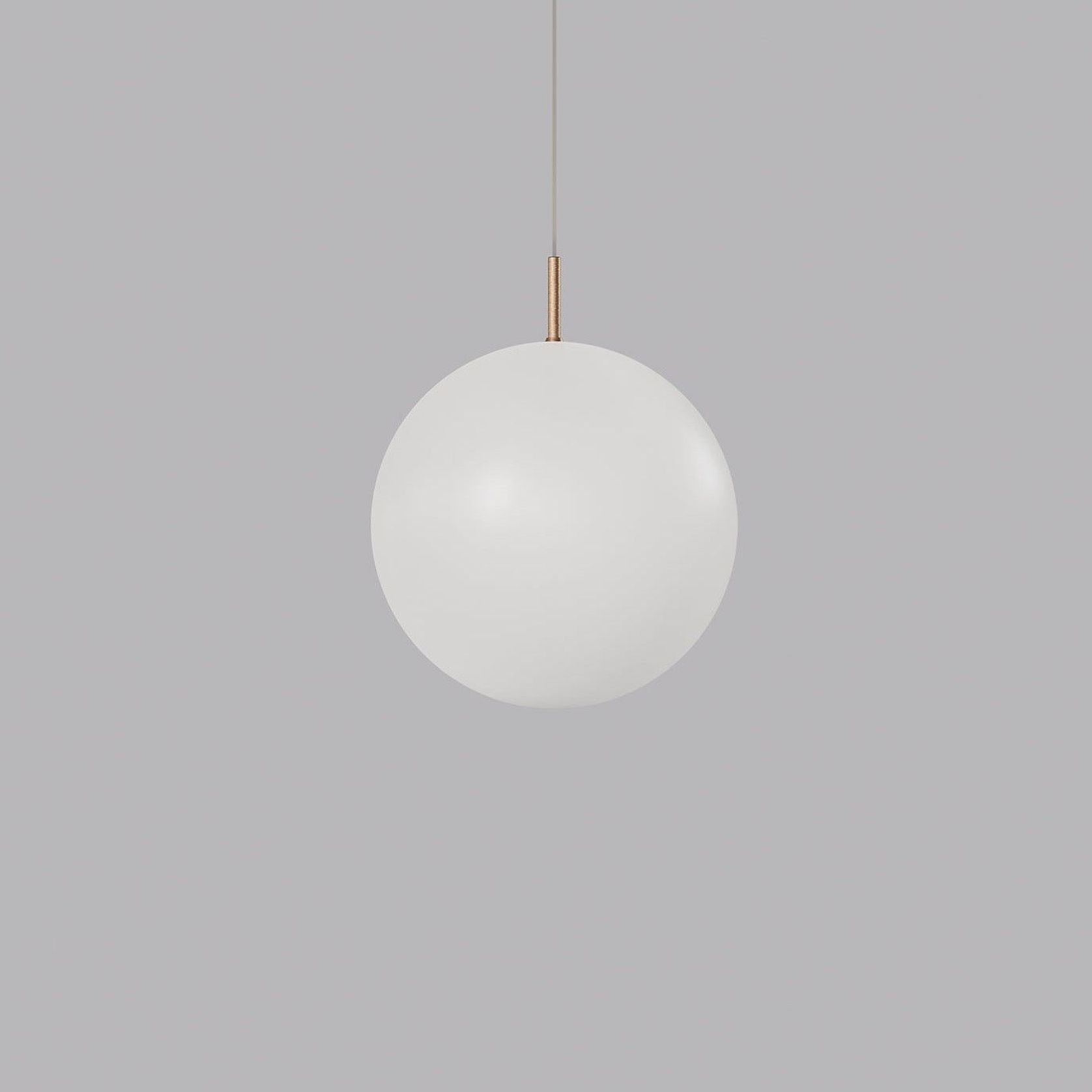 Orb Air Pendant Light gallery detail image