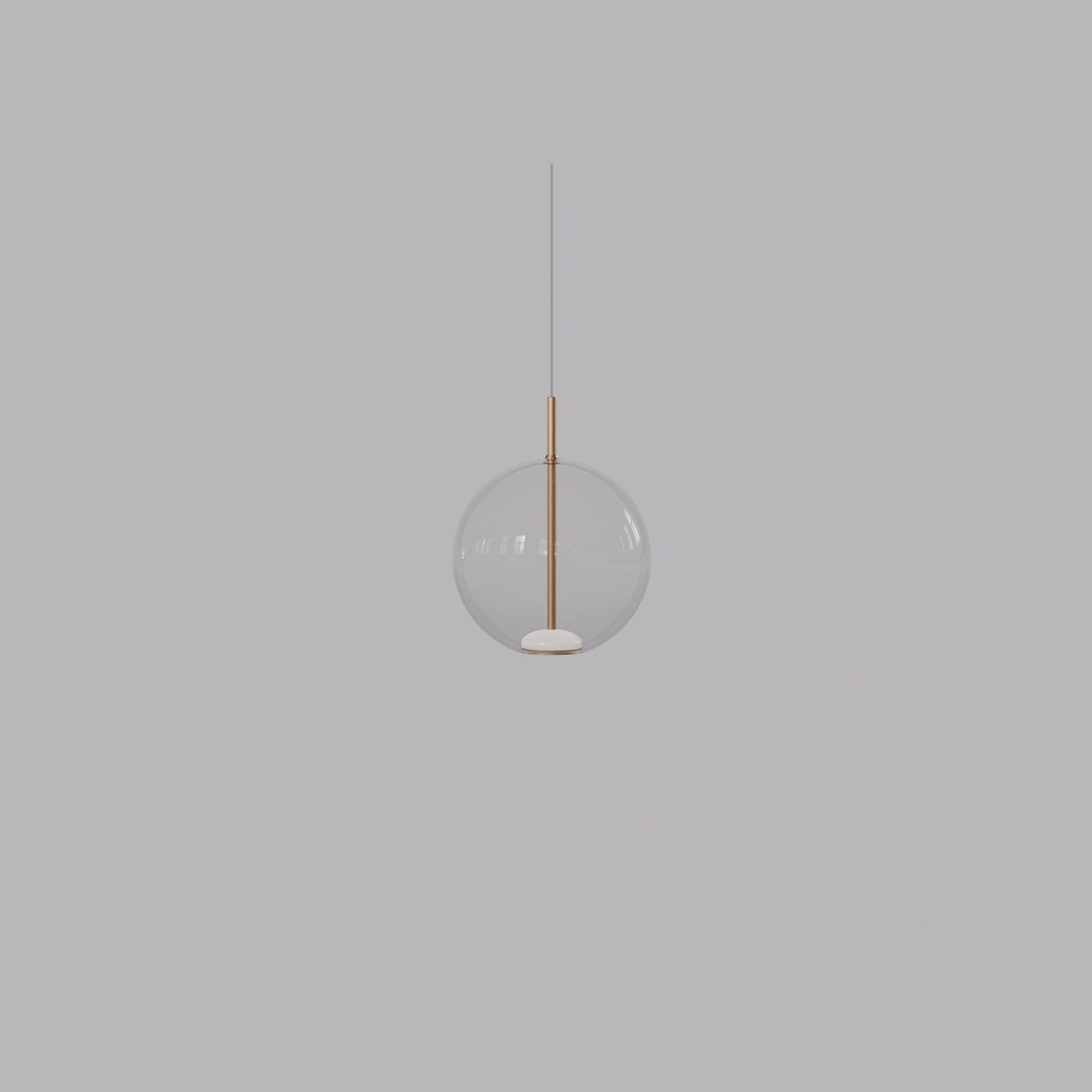 Orb Air Pendant Light gallery detail image