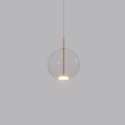 Orb Air Pendant Light gallery detail image