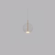 Orb Air Pendant Light gallery detail image