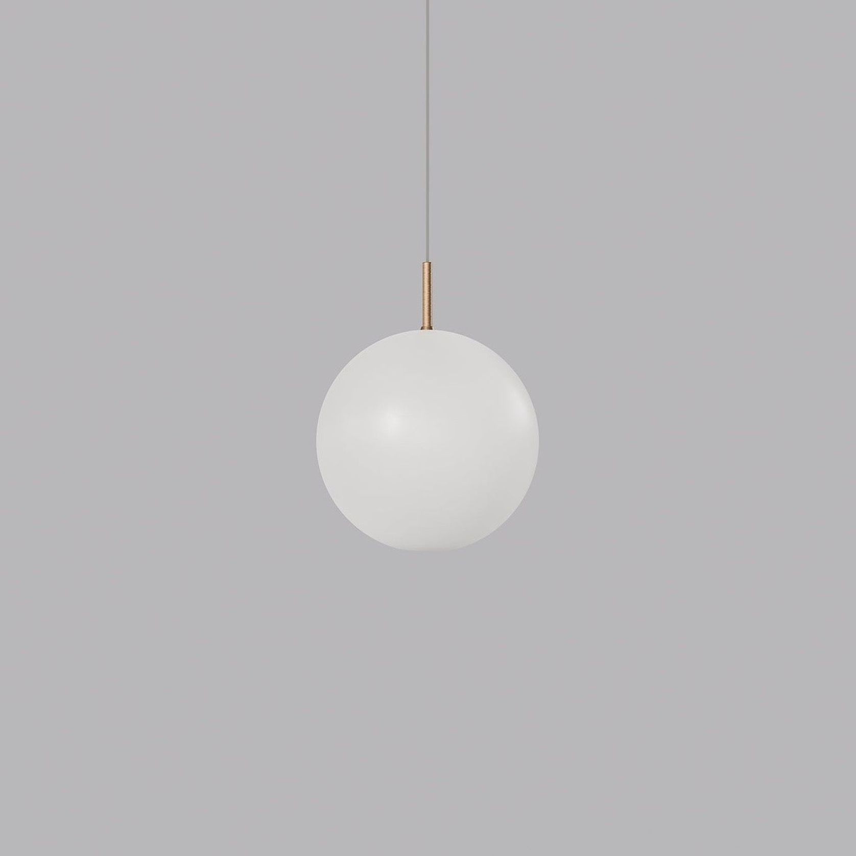 Orb Air Pendant Light gallery detail image
