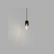 Parlour Pendant Light gallery detail image