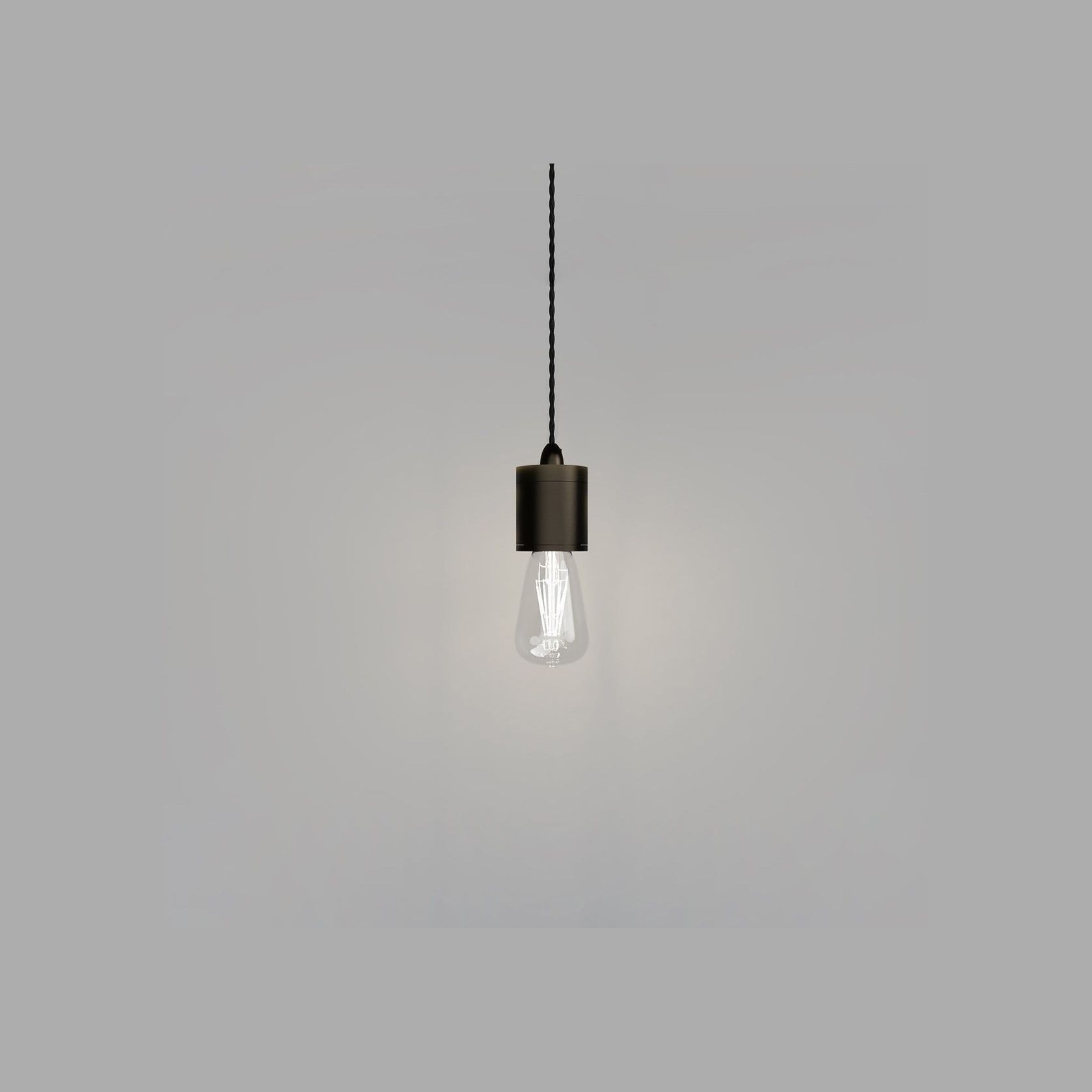 Parlour Pendant Light gallery detail image