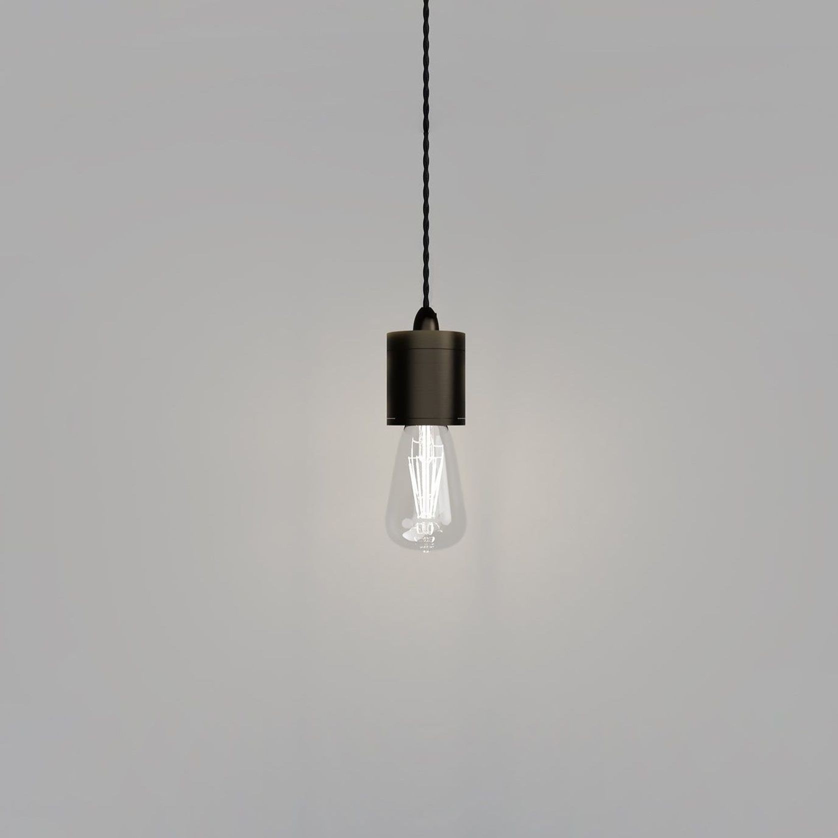Parlour Pendant Light gallery detail image