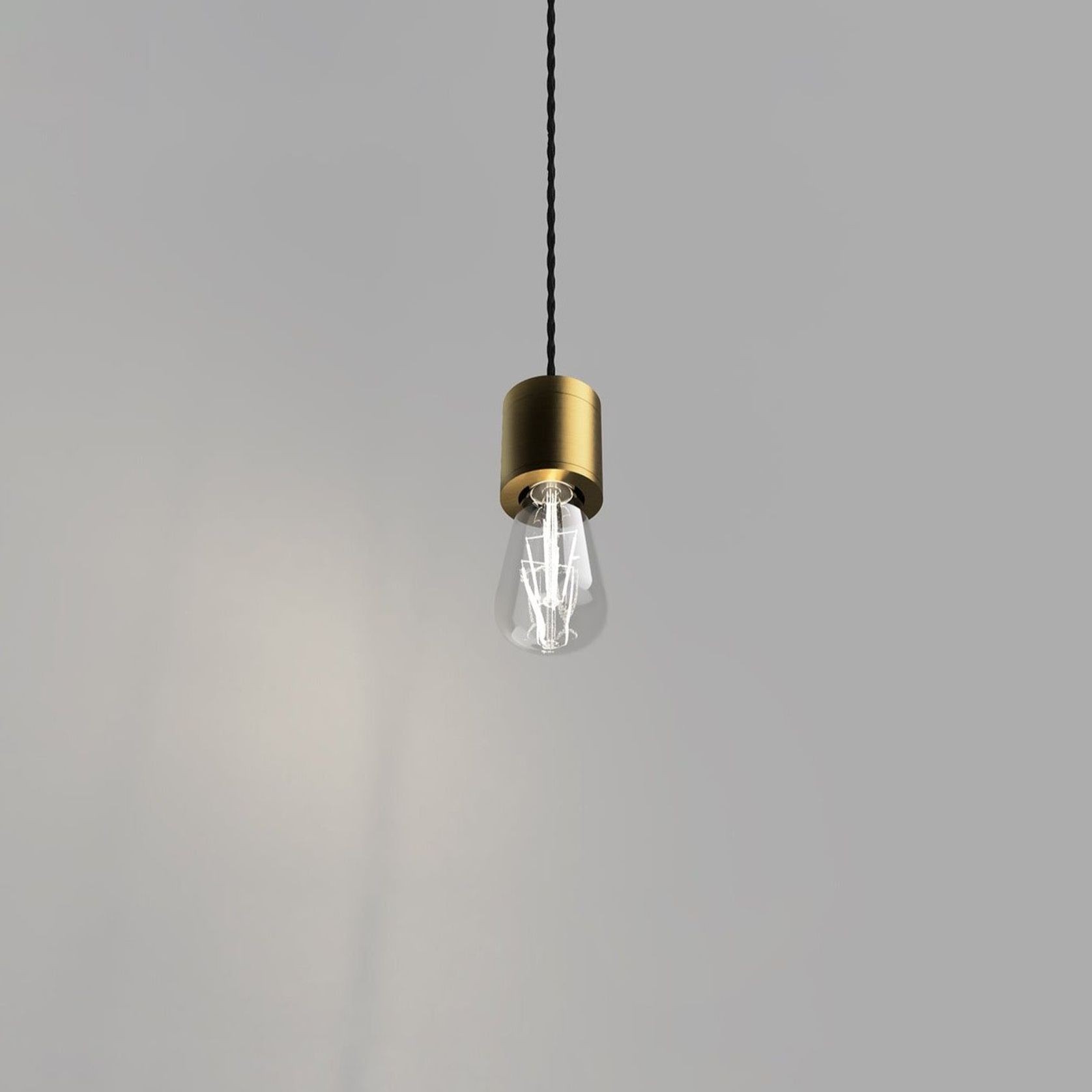 Parlour Pendant Light gallery detail image