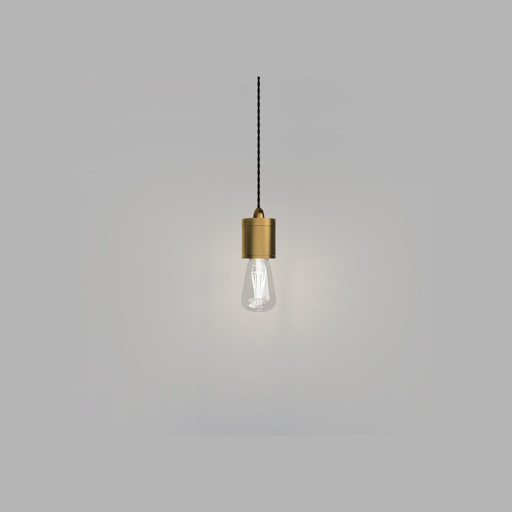 Parlour Pendant Light gallery detail image