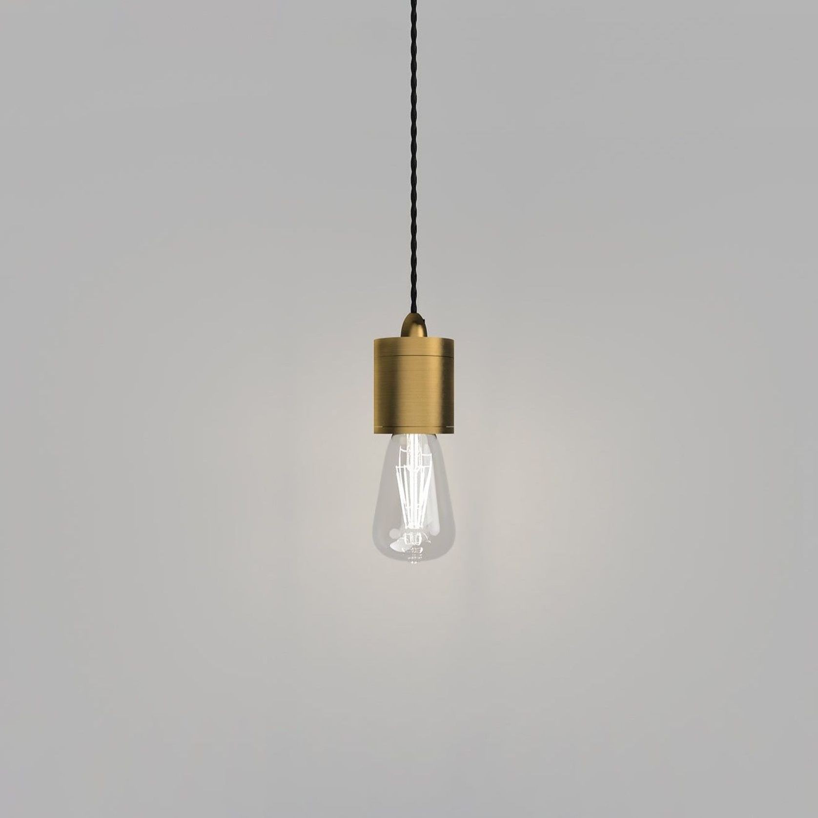 Parlour Pendant Light gallery detail image