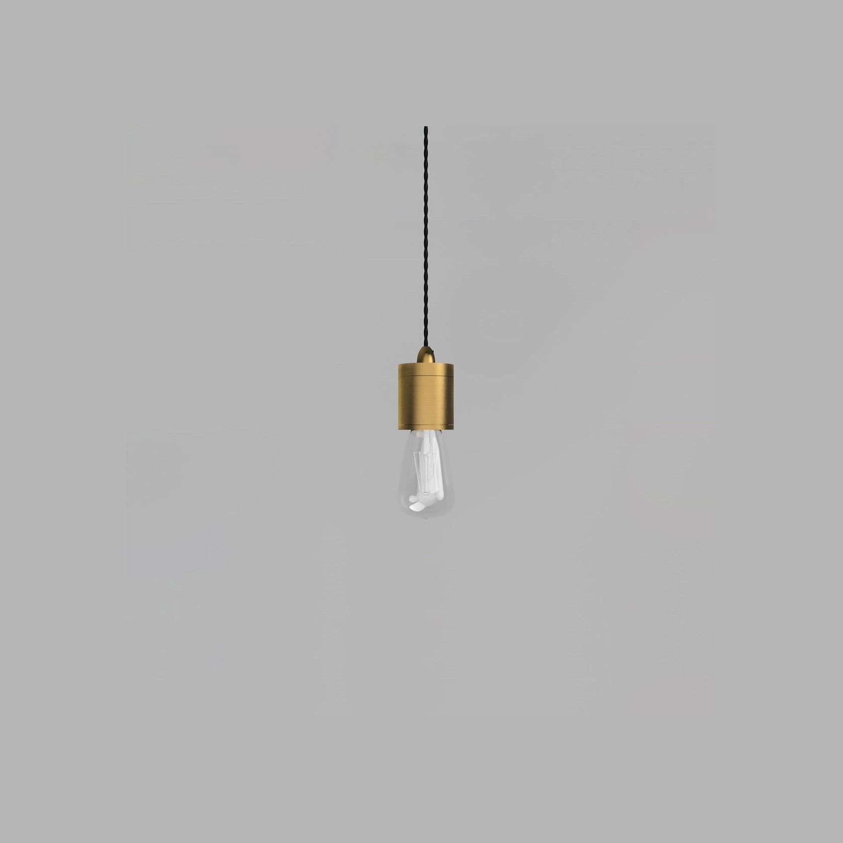 Parlour Pendant Light gallery detail image