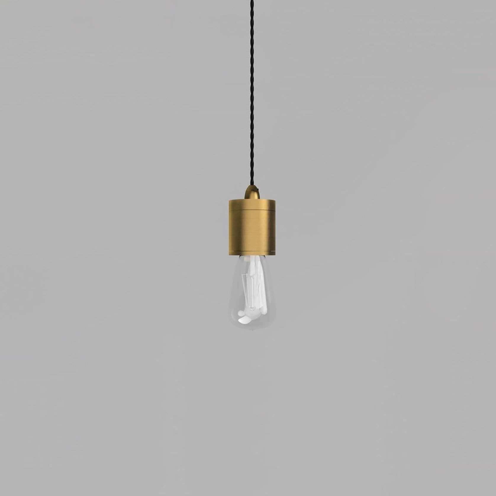 Parlour Pendant Light gallery detail image