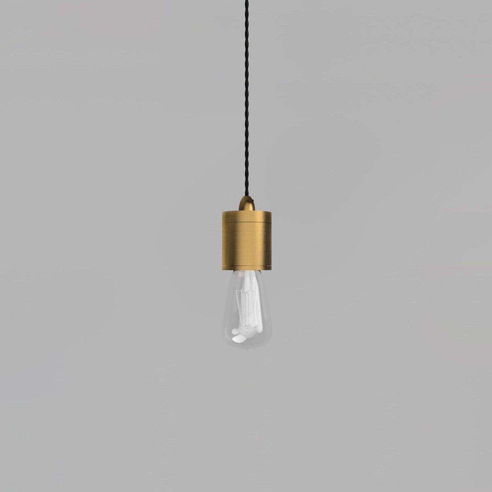 Parlour Pendant Light gallery detail image