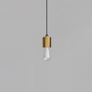 Parlour Pendant Light gallery detail image