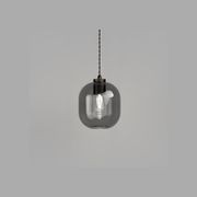 Parlour Curve Pendant Light gallery detail image