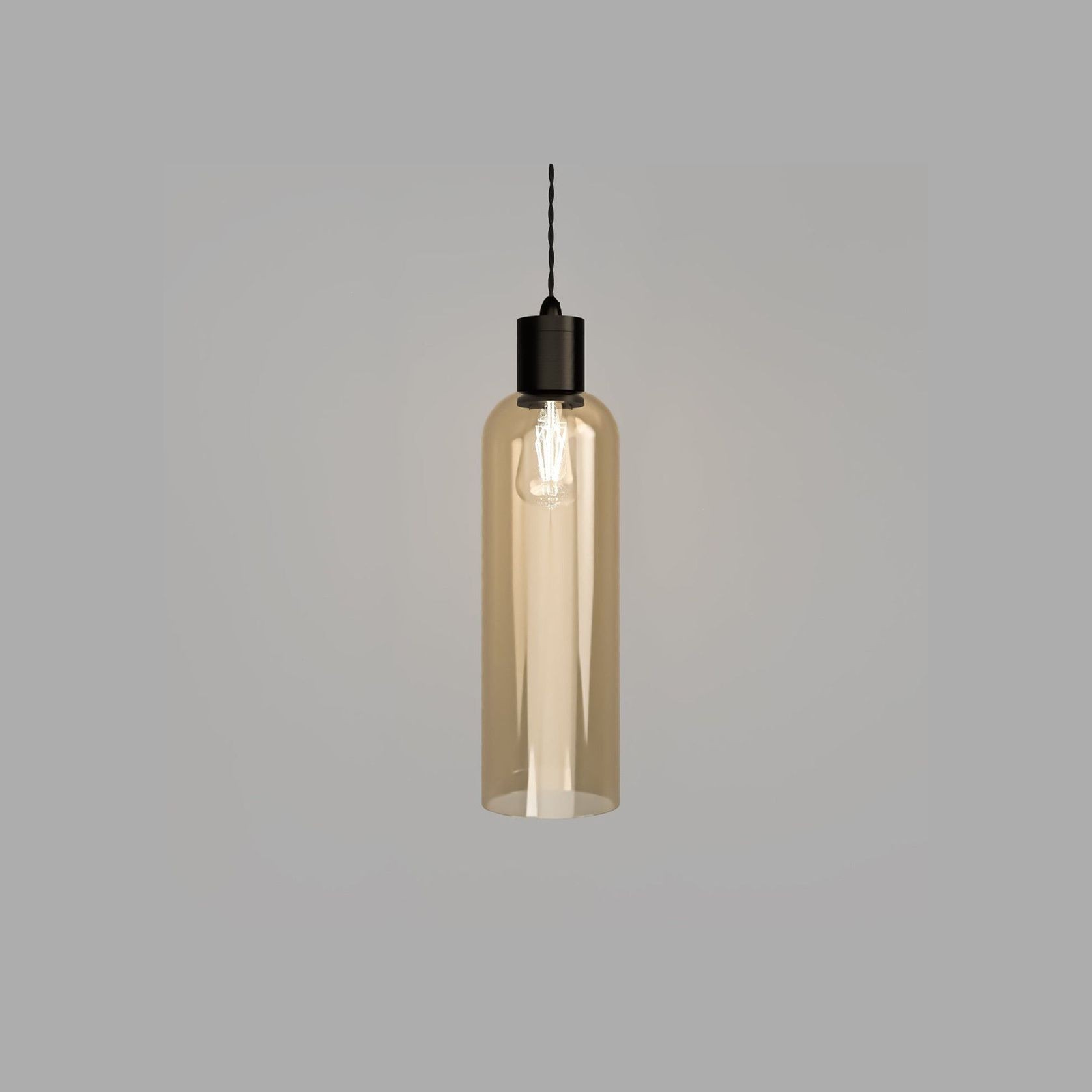 Parlour Elong Pendant Light gallery detail image