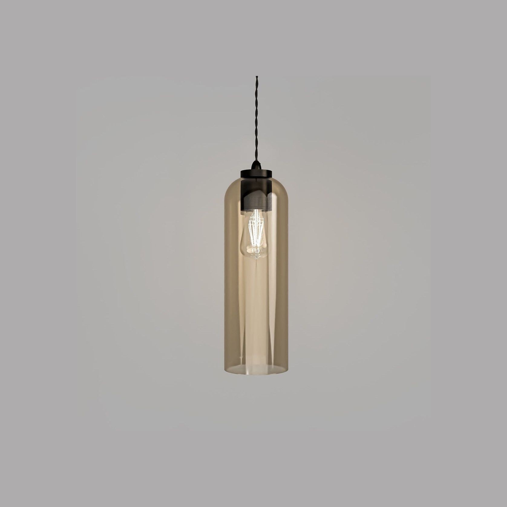 Parlour Elong Pendant Light gallery detail image