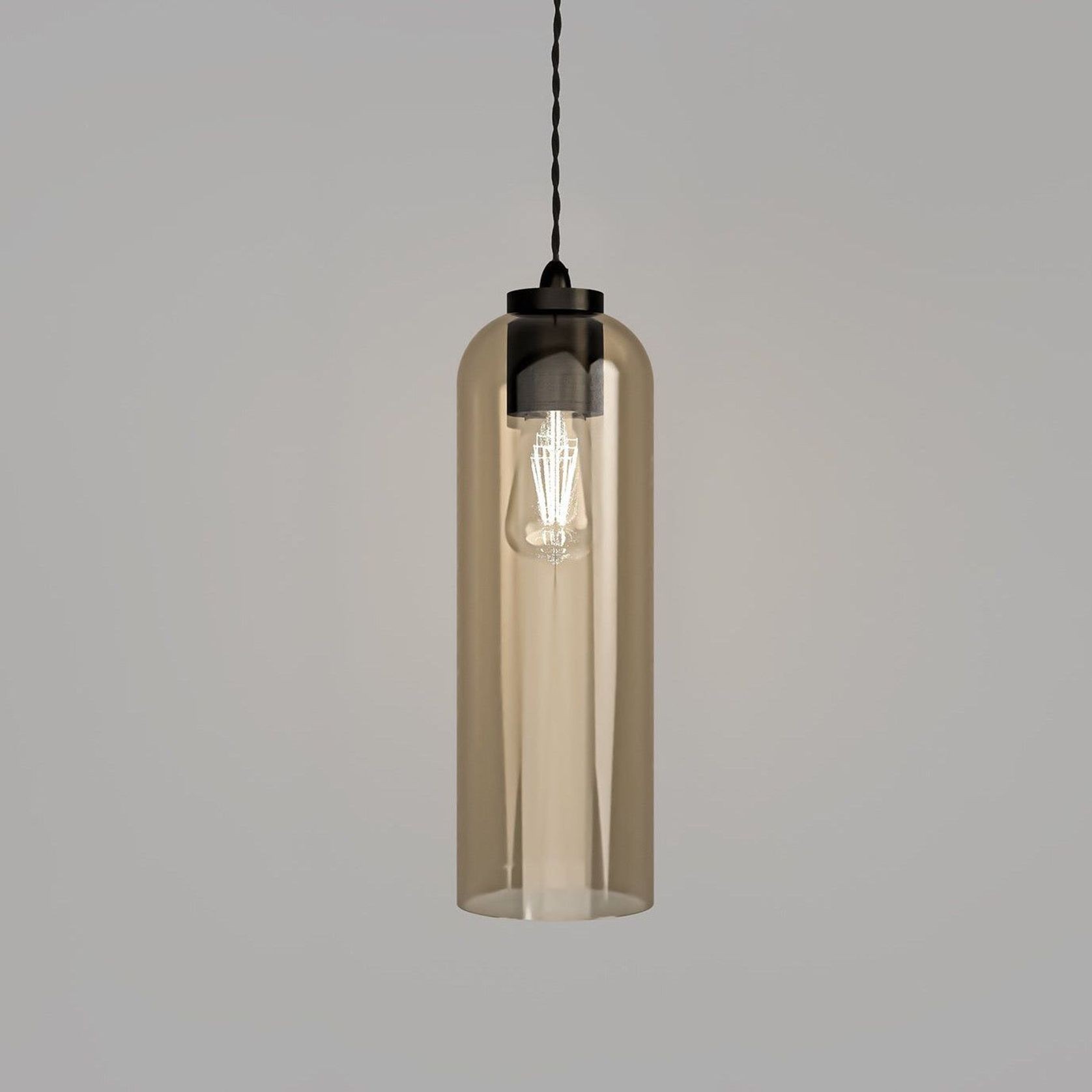 Parlour Elong Pendant Light gallery detail image