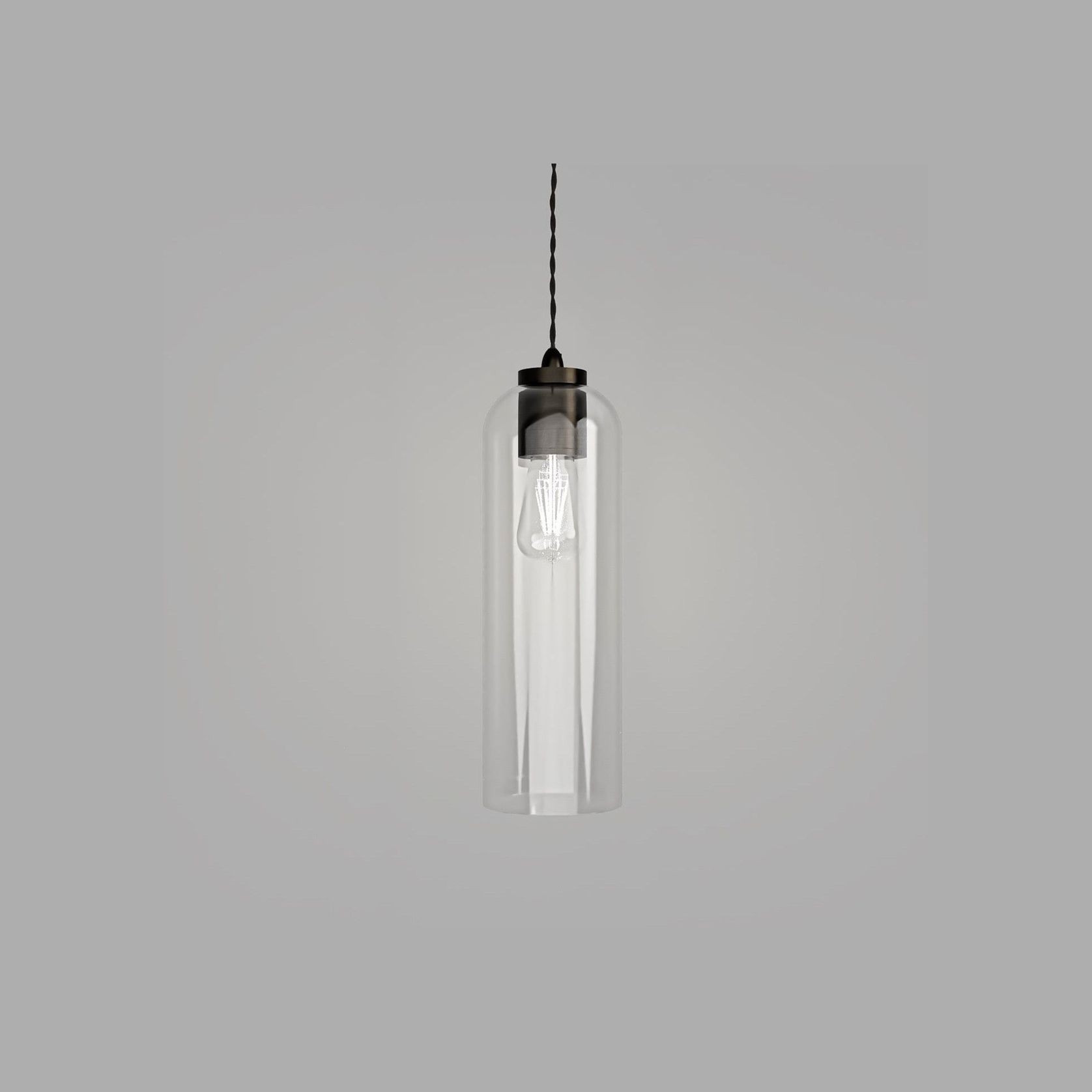 Parlour Elong Pendant Light gallery detail image