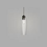 Parlour Elong Pendant Light gallery detail image