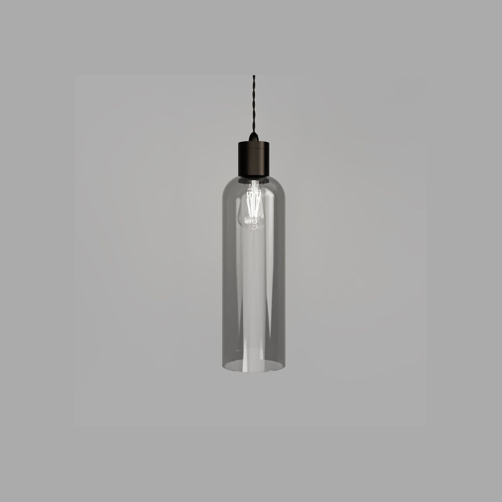 Parlour Elong Pendant Light gallery detail image