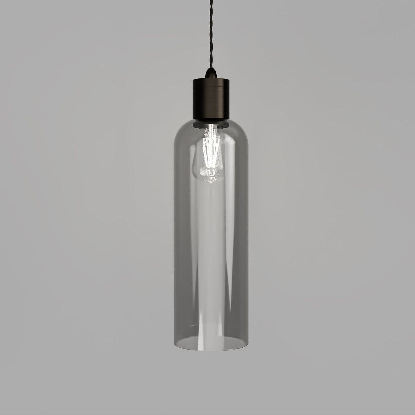 Parlour Elong Pendant Light gallery detail image