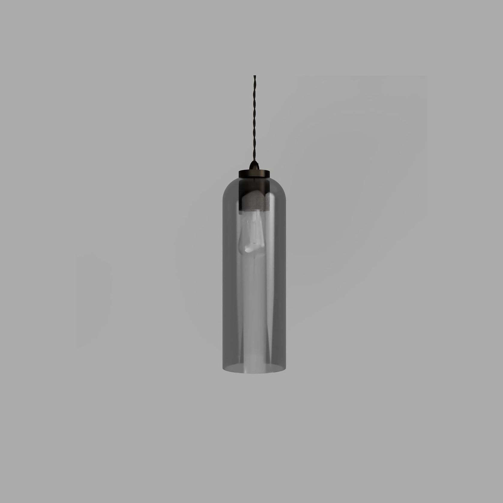 Parlour Elong Pendant Light gallery detail image