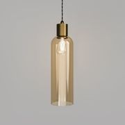 Parlour Elong Pendant Light gallery detail image