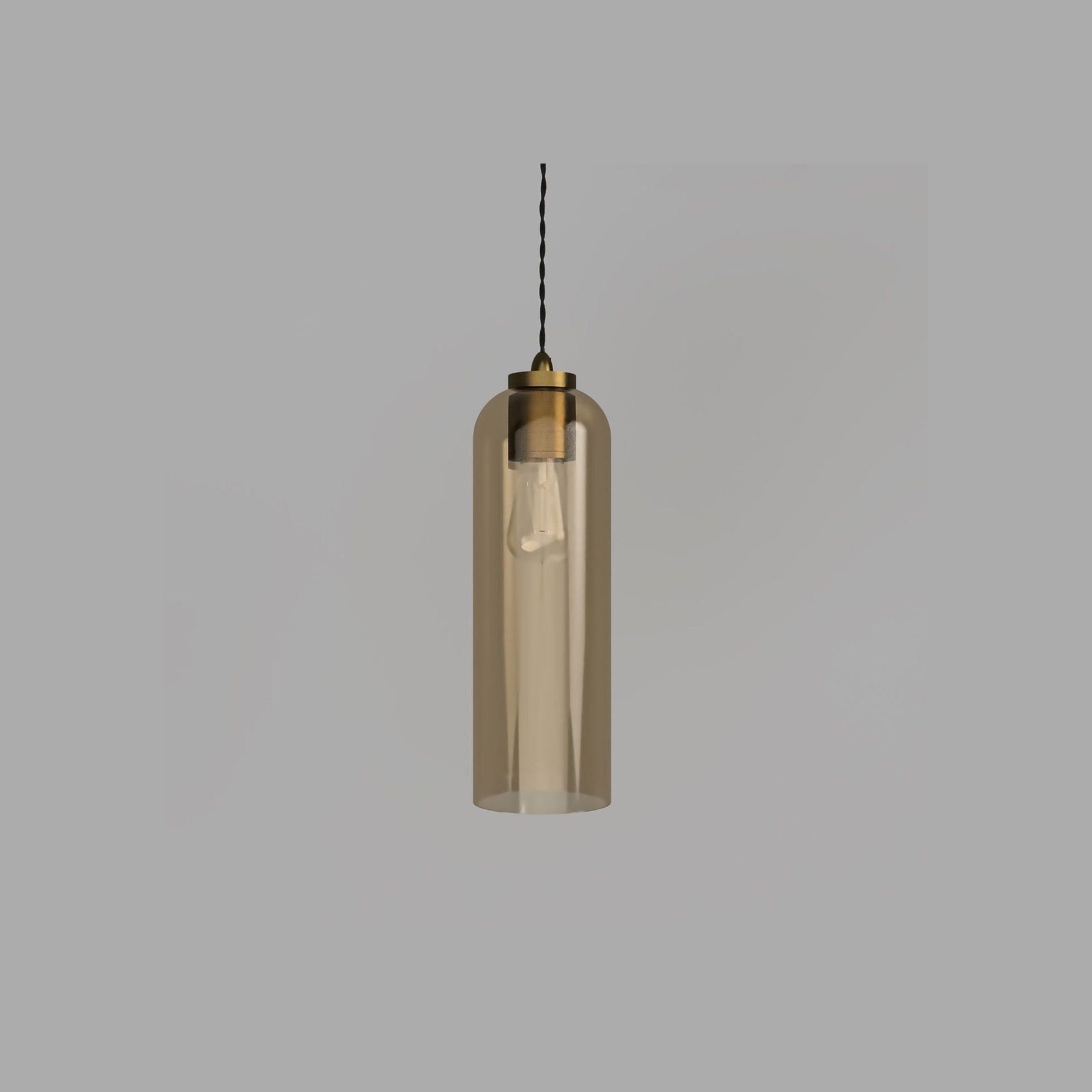 Parlour Elong Pendant Light gallery detail image