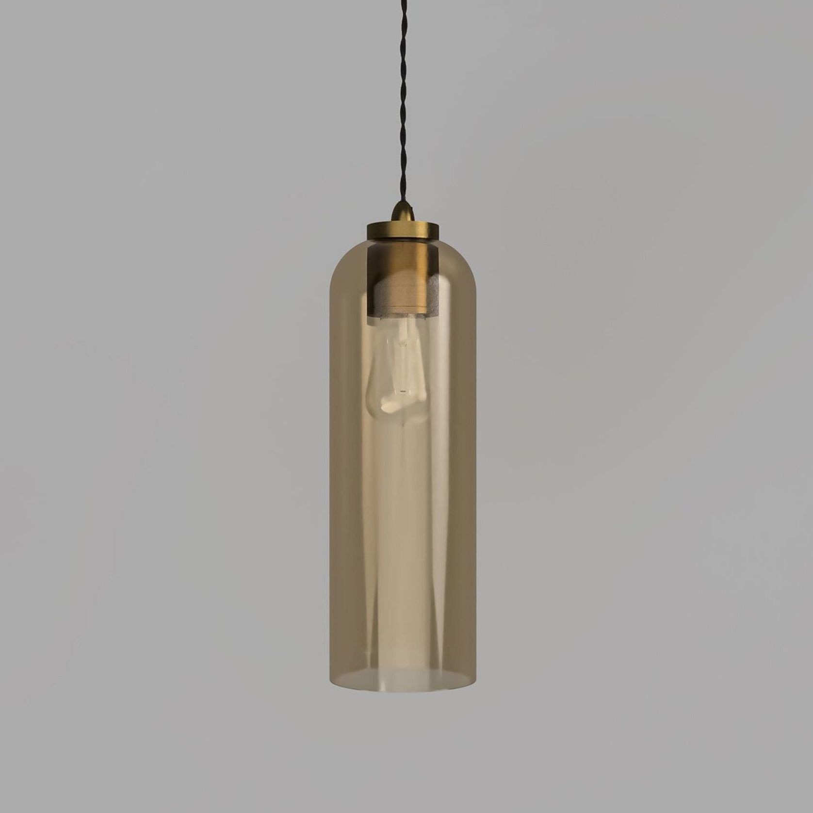 Parlour Elong Pendant Light gallery detail image