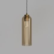 Parlour Elong Pendant Light gallery detail image