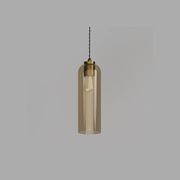 Parlour Elong Pendant Light gallery detail image