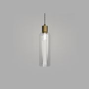 Parlour Elong Pendant Light gallery detail image