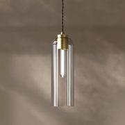 Parlour Elong Pendant Light gallery detail image