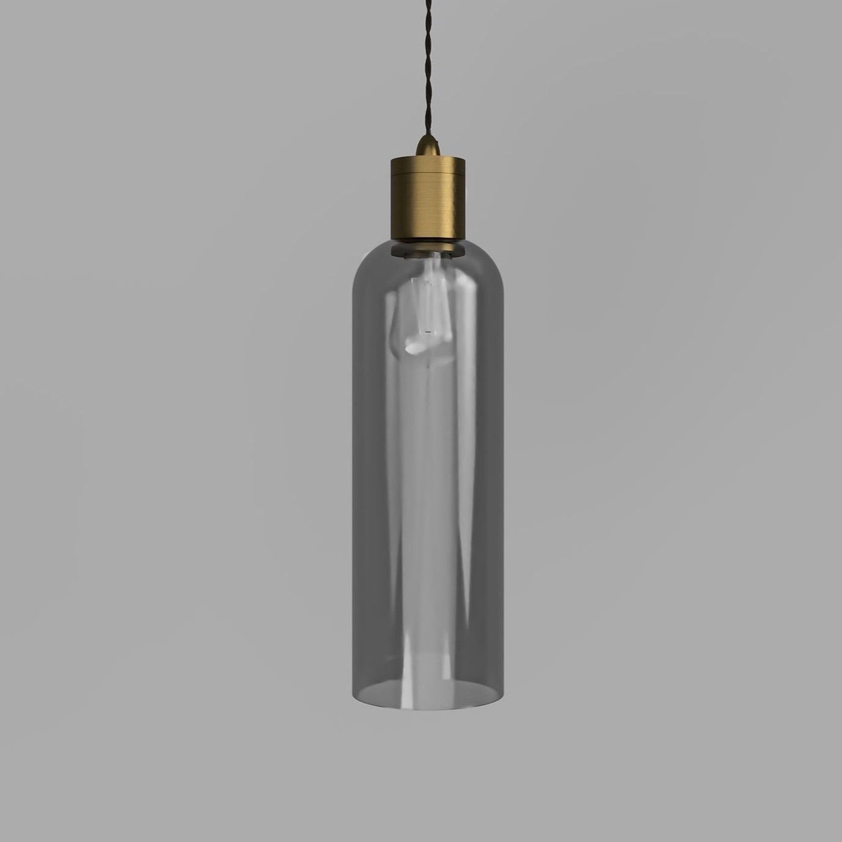 Parlour Elong Pendant Light gallery detail image