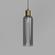 Parlour Elong Pendant Light gallery detail image