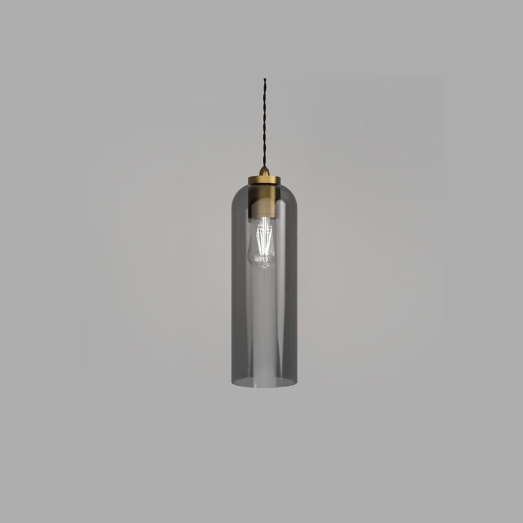 Parlour Elong Pendant Light gallery detail image