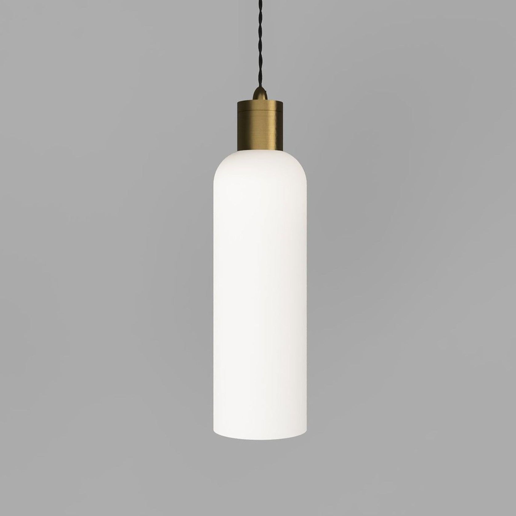 Parlour Elong Pendant Light gallery detail image