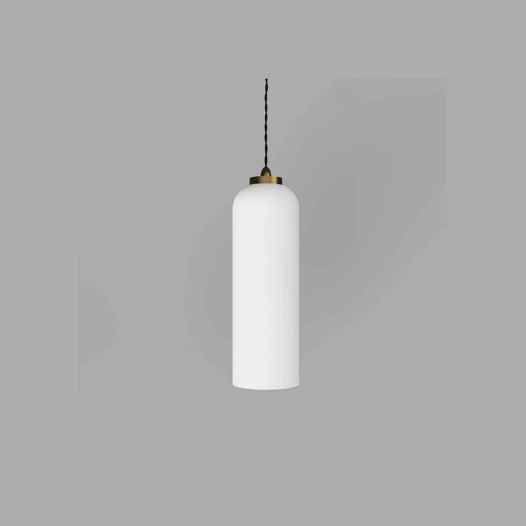 Parlour Elong Pendant Light gallery detail image