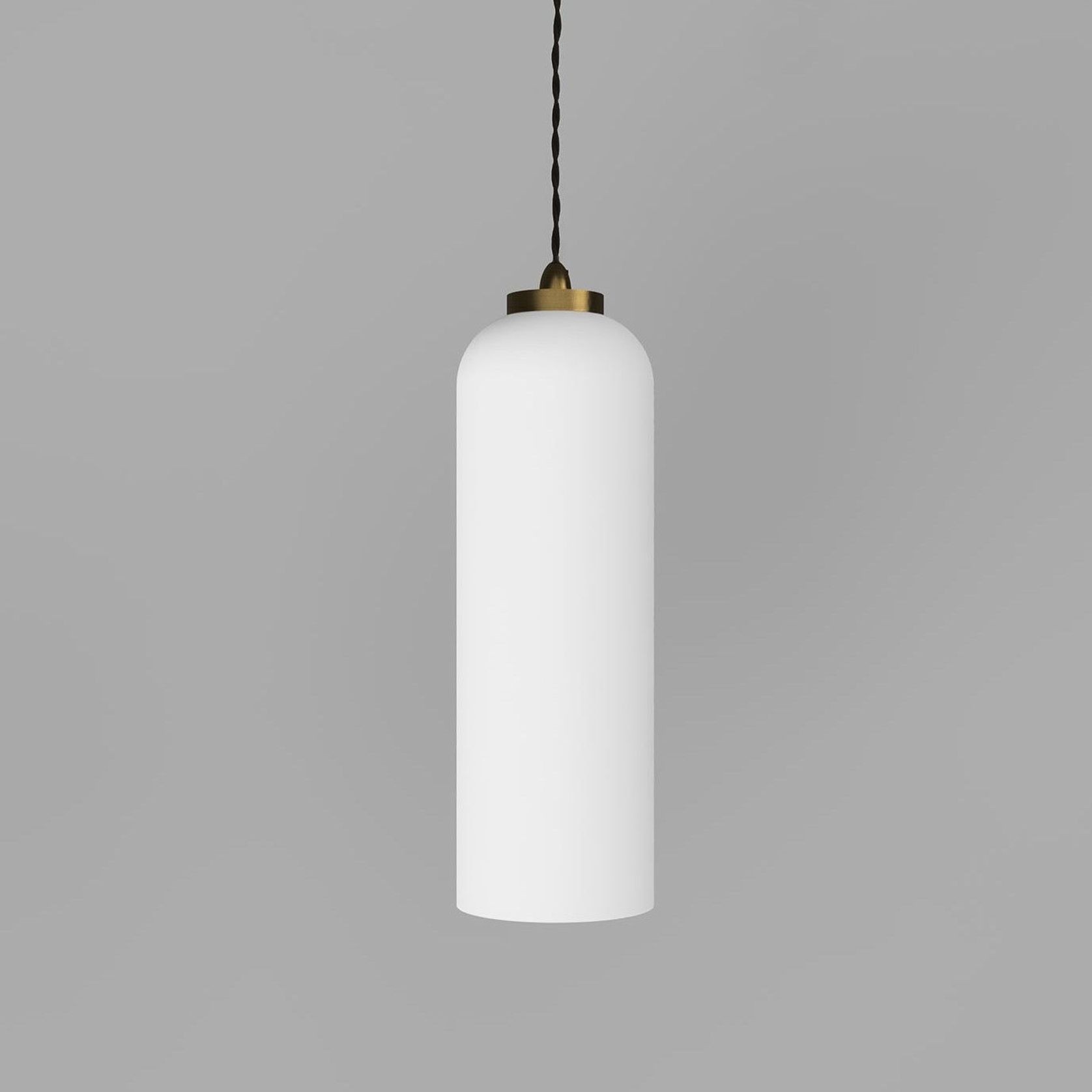 Parlour Elong Pendant Light gallery detail image