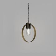 Parlour Ring Pendant Light gallery detail image