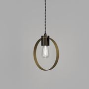 Parlour Ring Pendant Light gallery detail image
