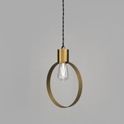 Parlour Ring Pendant Light gallery detail image