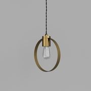 Parlour Ring Pendant Light gallery detail image