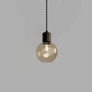 Parlour Sphere Pendant Light gallery detail image