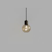 Parlour Sphere Pendant Light gallery detail image