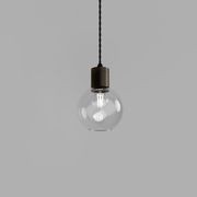 Parlour Sphere Pendant Light gallery detail image