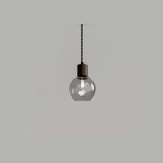 Parlour Sphere Pendant Light gallery detail image